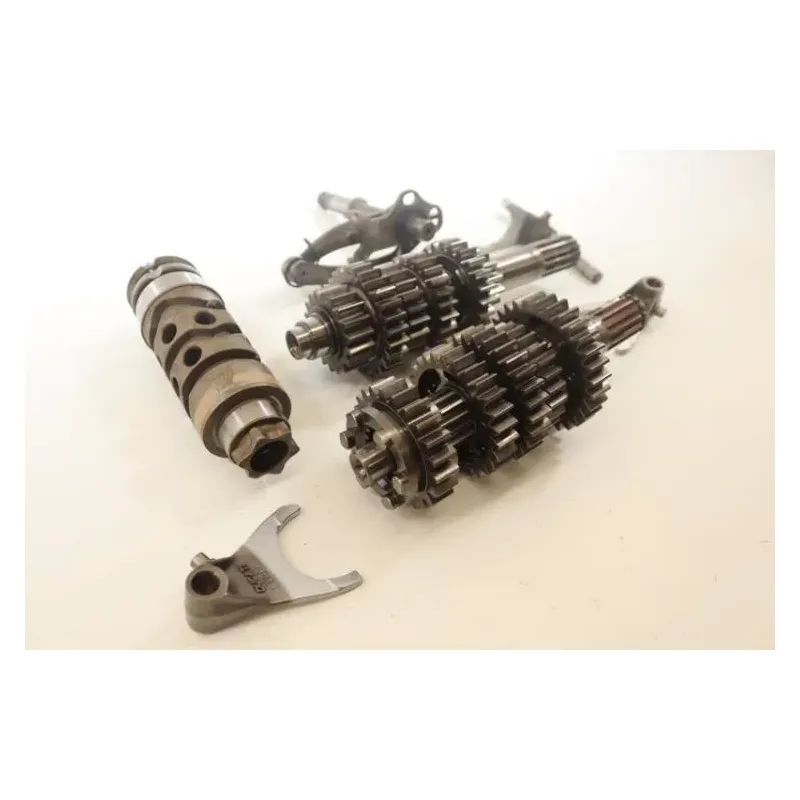 Boite de vitesses DUCATI MONSTER 696 2008 - 2014