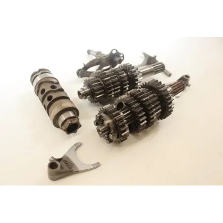 Boite de vitesses DUCATI MONSTER 696 2008 - 2014