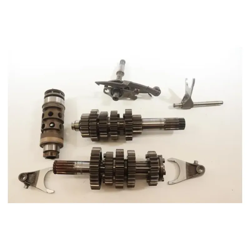 Boite de vitesses DUCATI MONSTER 696 2008 - 2014