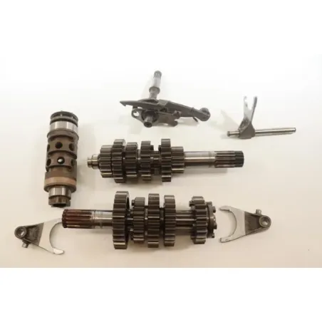 Boite de vitesses DUCATI MONSTER 696 2008 - 2014