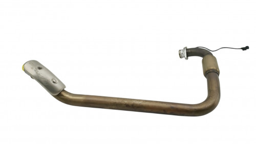 Collecteur echappement ROYAL ENFIELD HIMALAYAN 410 2016 - 2023