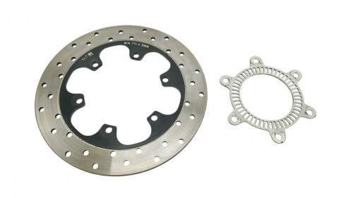 Disque frein arriere ROYAL ENFIELD HIMALAYAN 410 2016 - 2023