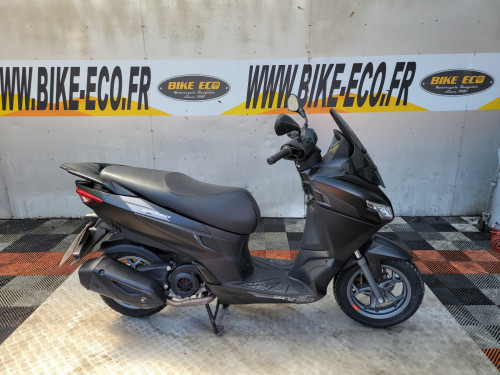 APRILIA SXR 50
