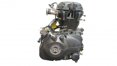 Moteur ROYAL ENFIELD HIMALAYAN 410 2016 - 2023