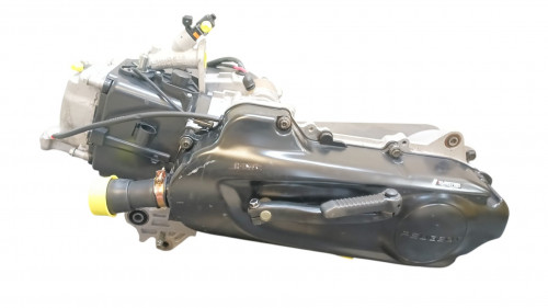 Moteur PEUGEOT 50 KISBEE 2021 - 2023