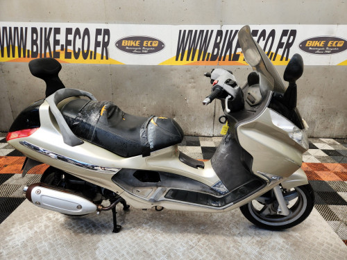 PIAGGIO 125 X8