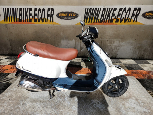 PIAGGIO LX 50 VESPA
