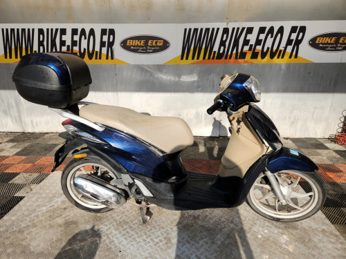 PIAGGIO LIBERTY 50