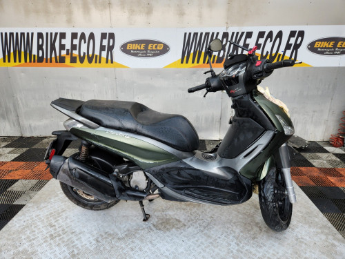 PIAGGIO BERVERLY 350