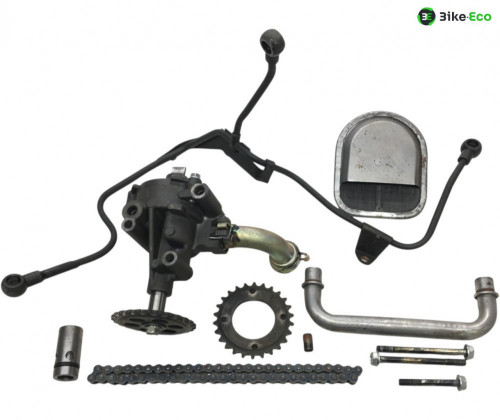 Pompe a huile HONDA VF 750 F 1983-1984