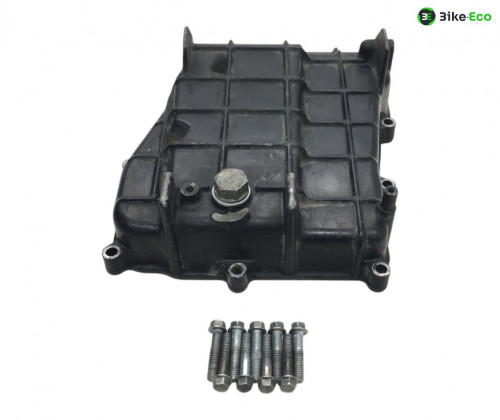 Carter moteur inferieur HONDA VF 750 F 1983-1984