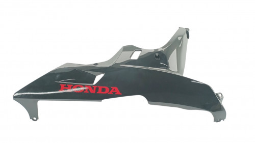 Cache carenage coque arriere droit HONDA CBR 600 RR 2007 - 2008