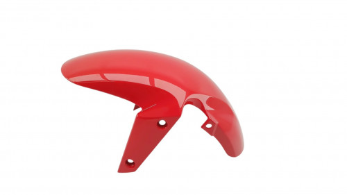 Garde boue avant HONDA CBR 650 F 2014 - 2016