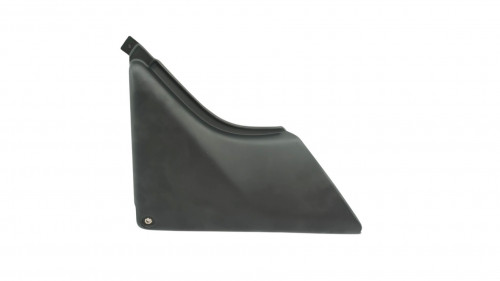 Demi flanc selle droit HONDA CB 500 1995 - 2000