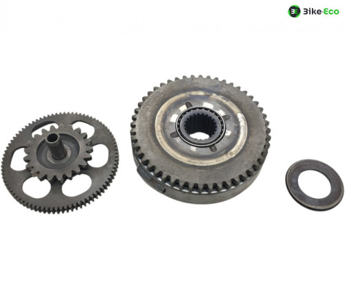 Roue libre de demarreur HONDA VF 750 F 1983-1984