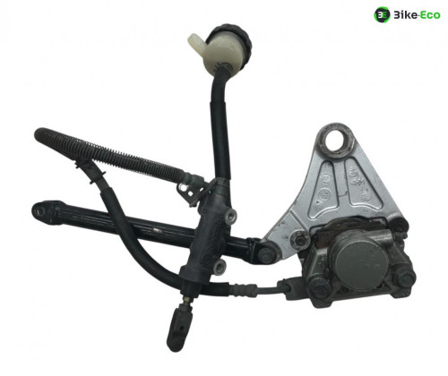 Etrier de frein arriere YAMAHA FZS 600 1998-2001 FAZER