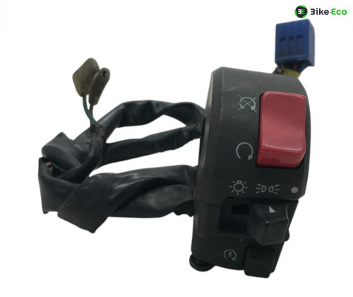 Commodo droit YAMAHA FZS 600 1998-2001 FAZER