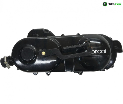 Carter transmission ORCAL KITE 50 2019-2024 4 T