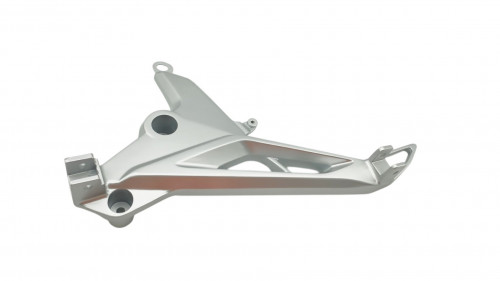 Platine avant gauche HONDA CB 125 F 2015 - 2020