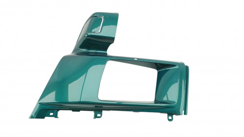 Cache lateral droit HONDA GL 1500 GOLDWING 1988 - 2000