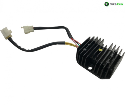 Regulateur charge batterie ORCAL KITE 50 2019-2024 4 T
