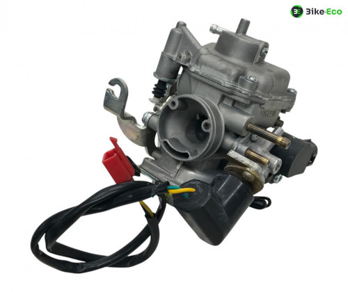 Carburateur ORCAL KITE 50 2019-2024 4 T
