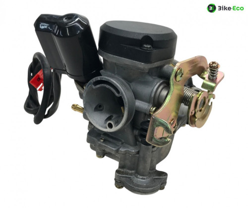 Carburateur PEUGEOT KISBEE 50 2011-2017 4 T