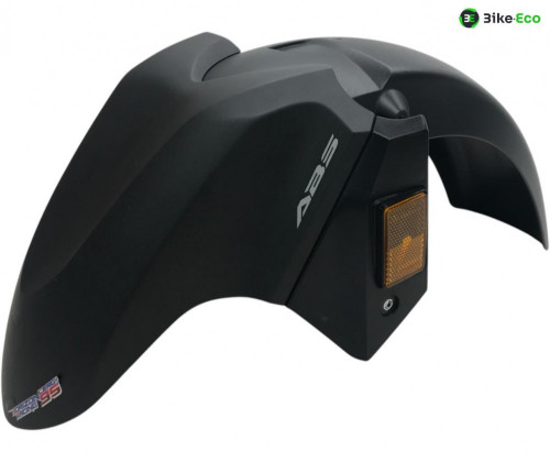 Garde boue avant HONDA NSS 125 2021-2022 FORZA