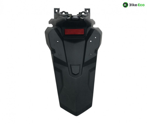 Support de plaque et eclairage HONDA NSS 125 2021-2022 FORZA