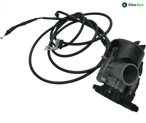 Corps papillon injection HONDA NSS 125 2021-2022 FORZA