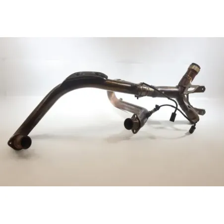 Collecteur (echappement) DUCATI MONSTER 696 2008 - 2014