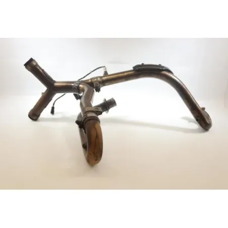Collecteur (echappement) DUCATI MONSTER 696 2008 - 2014