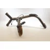 Collecteur (echappement) DUCATI MONSTER 696 2008 - 2014 Collecteur (echappement) DUCATI MONSTER 696 2008 - 2014