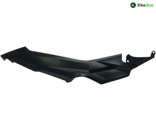 Demi sabot gauche HONDA NSS 125 2021-2022 FORZA