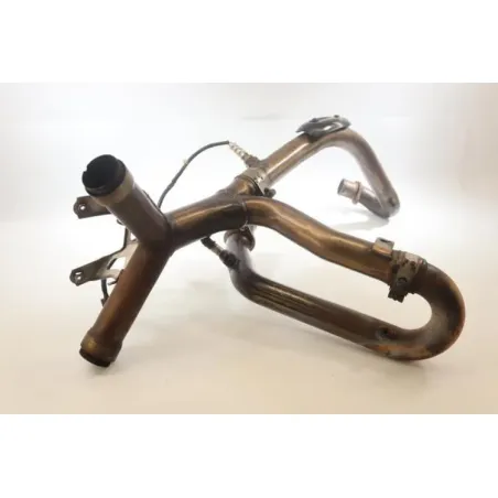 Collecteur (echappement) DUCATI MONSTER 696 2008 - 2014