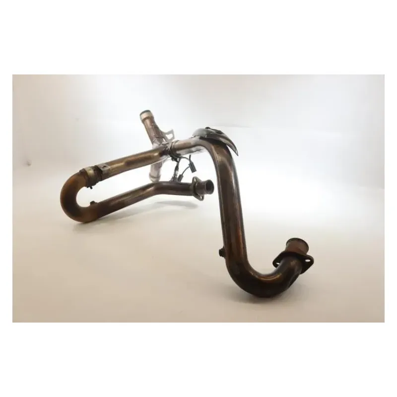 Collecteur (echappement) DUCATI MONSTER 696 2008 - 2014