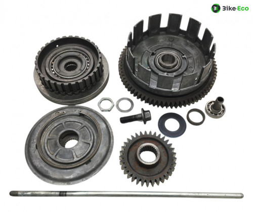 Embrayage HONDA VF 750 F 1983-1984