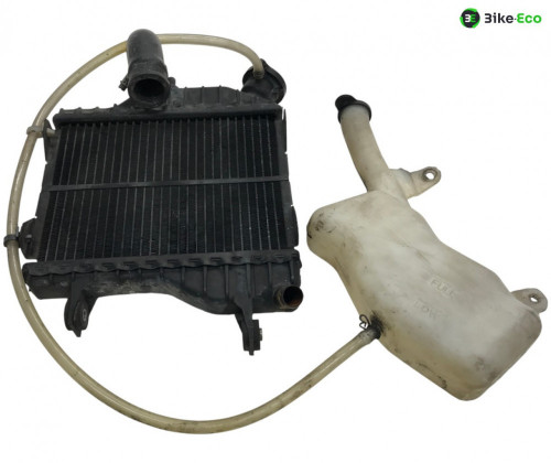 Radiateur eau YAMAHA TZR 50 2007-2011