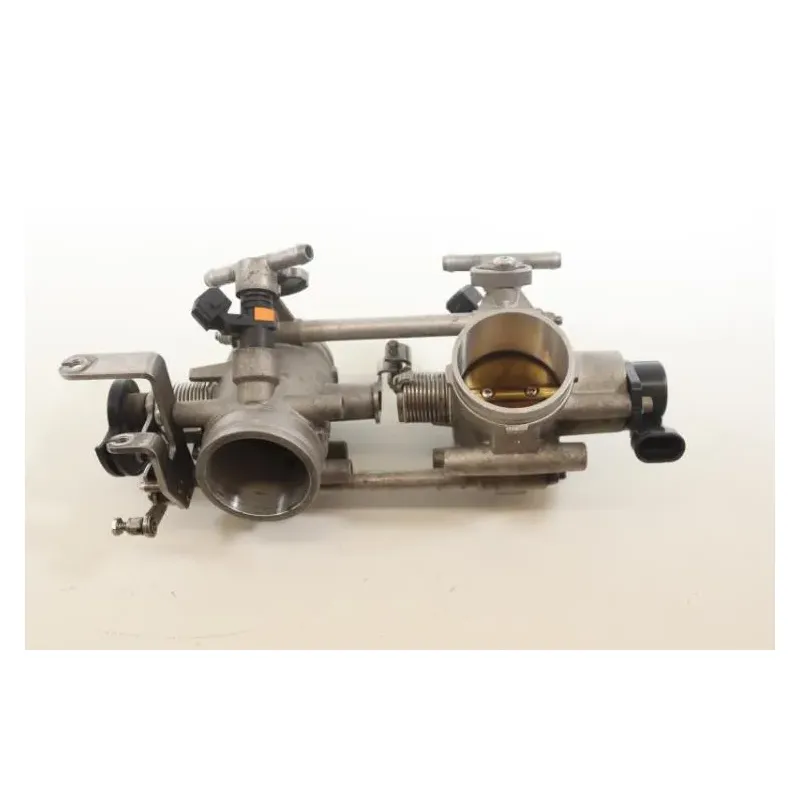 Rampe d'injection DUCATI MONSTER 696 2008 - 2014