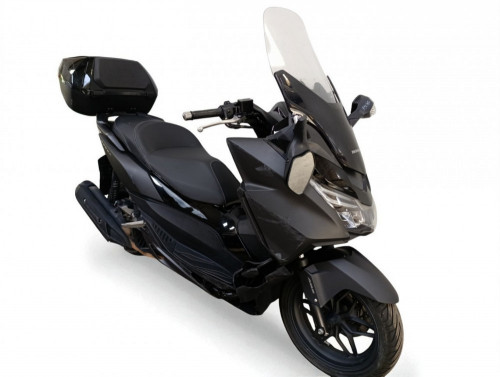 HONDA FORZA 125