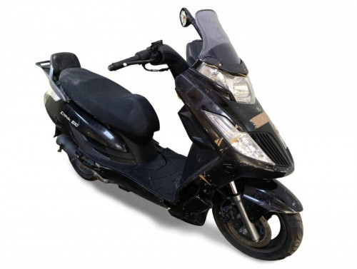 KYMCO DINK 50