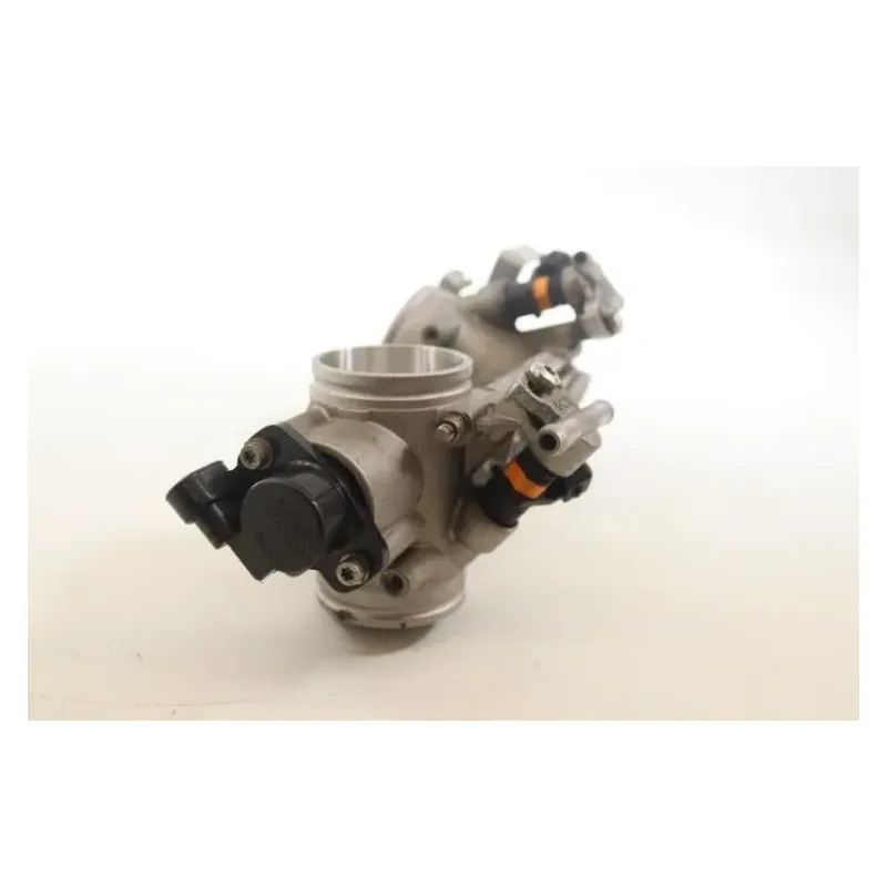 Rampe d'injection DUCATI MONSTER 696 2008 - 2014