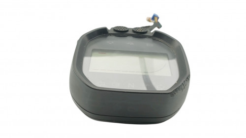 Compteur VOGE AC 300 2020 - 2025