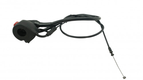 Commodo droit VOGE AC 300 2020 - 2025
