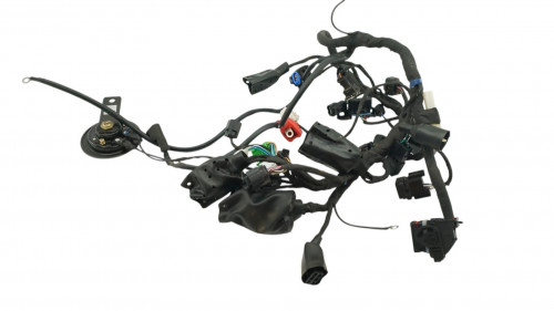 Faisceau electrique VOGE AC 300 2020 - 2025