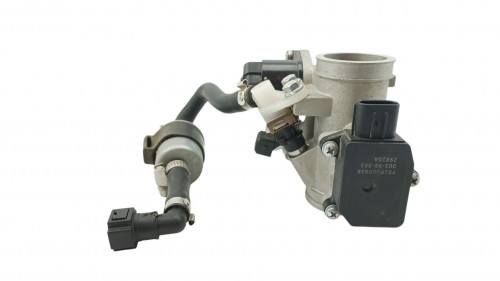Corps papillon injection VOGE AC 300 2020 - 2025