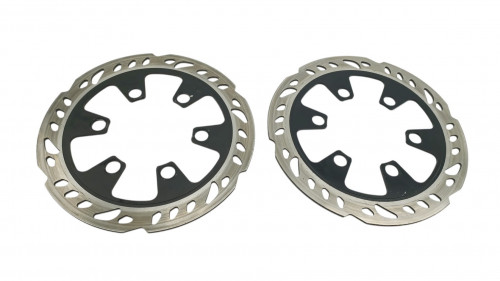 Disque frein avant VOGE AC 300 2020 - 2025
