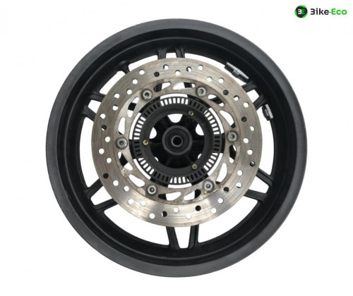 Jante avant HONDA NSS 125 2021-2022 FORZA