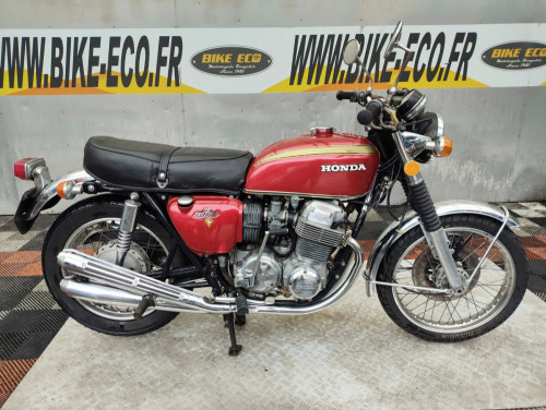 HONDA CB 750