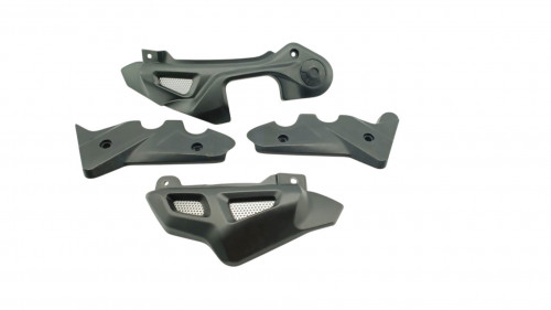 Habillage de cadre VOGE AC 300 2020 - 2025